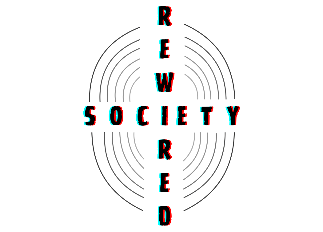 Society’s Great Rewiring